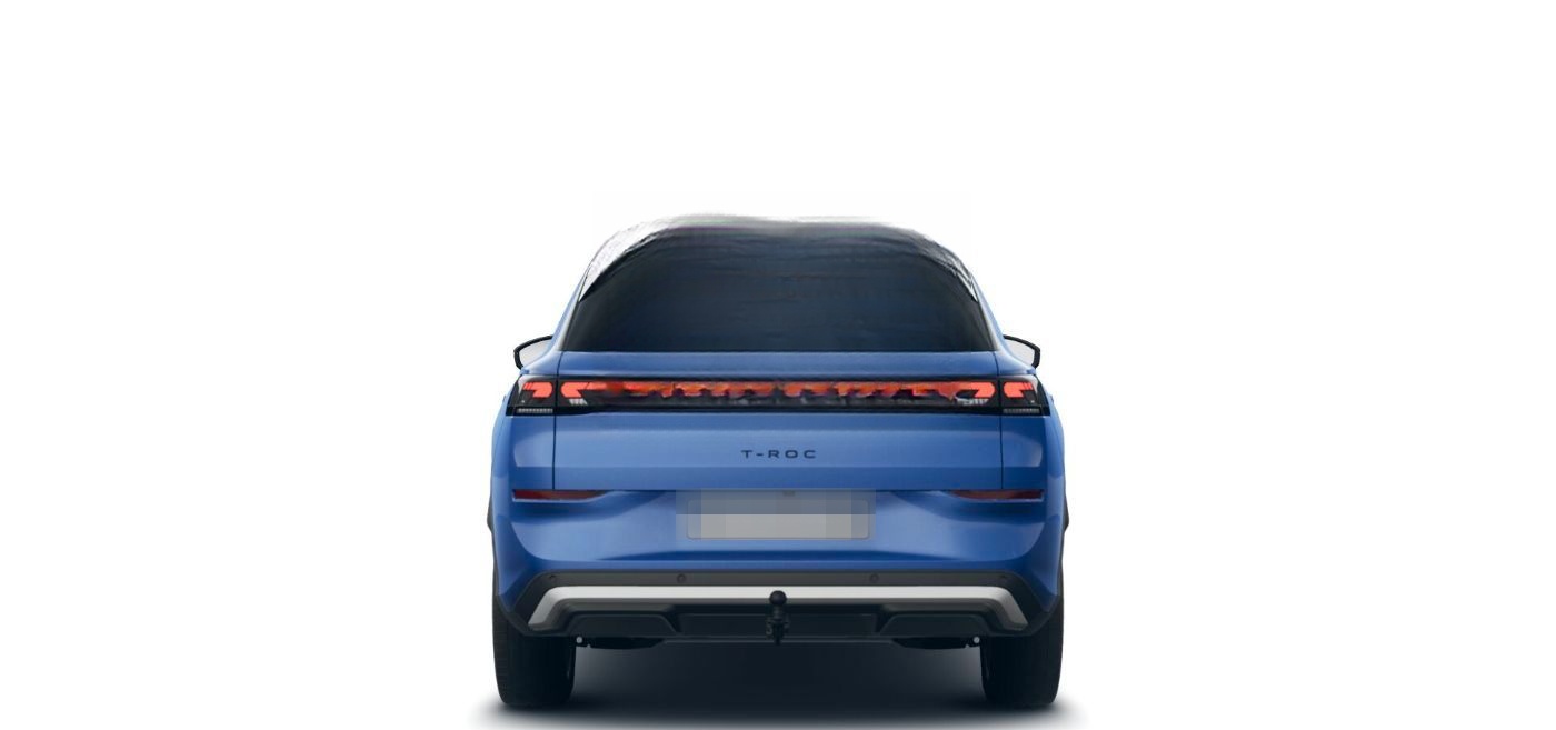 Volkswagen T-Roc 1.5 eTSI DSG Style BlackStyle Pano AHK GJR foto 5