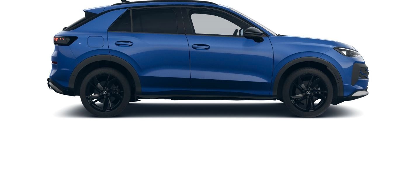 Volkswagen T-Roc 1.5 eTSI DSG Style BlackStyle Pano AHK GJR foto 7