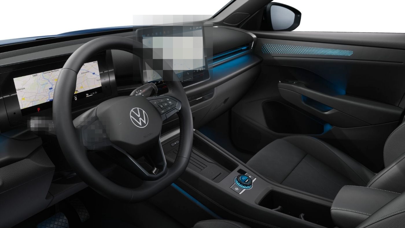 Volkswagen T-Roc 1.5 eTSI DSG Style BlackStyle Pano AHK GJR foto 9