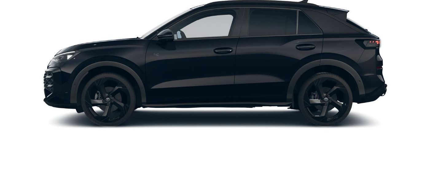 Volkswagen T-Roc 1.5 eTSI DSG R-Line CarPlay Pano Black ACC foto 3