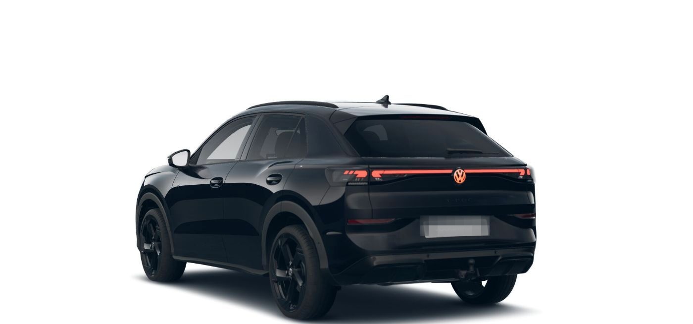 Volkswagen T-Roc 1.5 eTSI DSG R-Line CarPlay Pano Black ACC foto 4