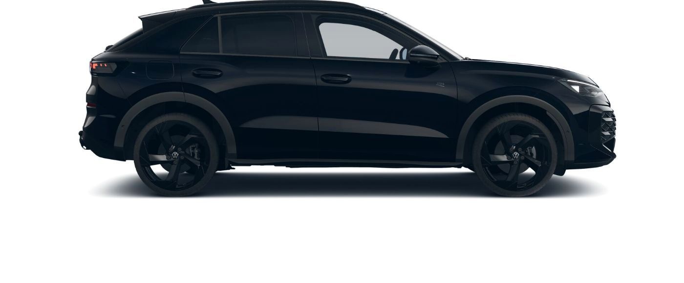 Volkswagen T-Roc 1.5 eTSI DSG R-Line CarPlay Pano Black ACC foto 7