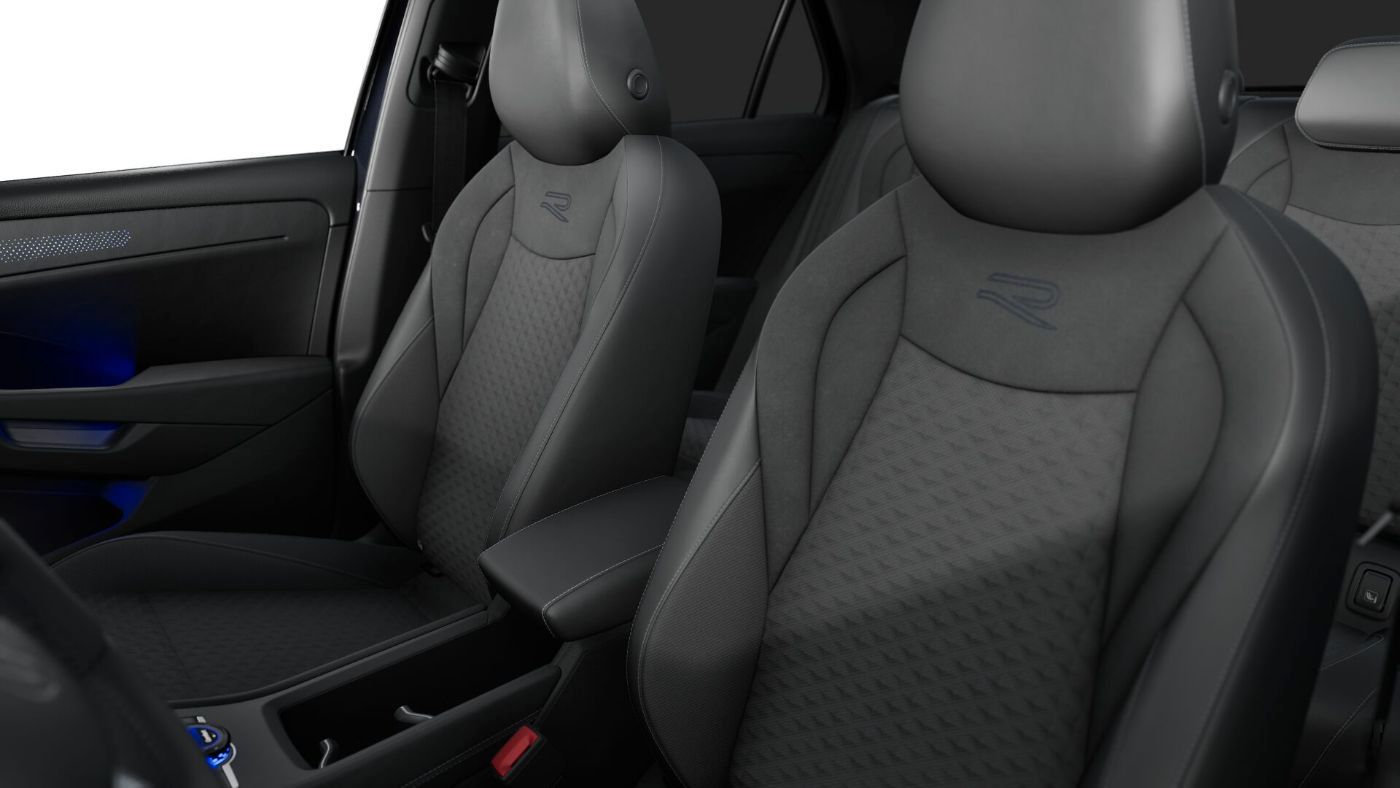 Volkswagen T-Roc 1.5 eTSI DSG R-Line CarPlay Pano Black ACC foto 10