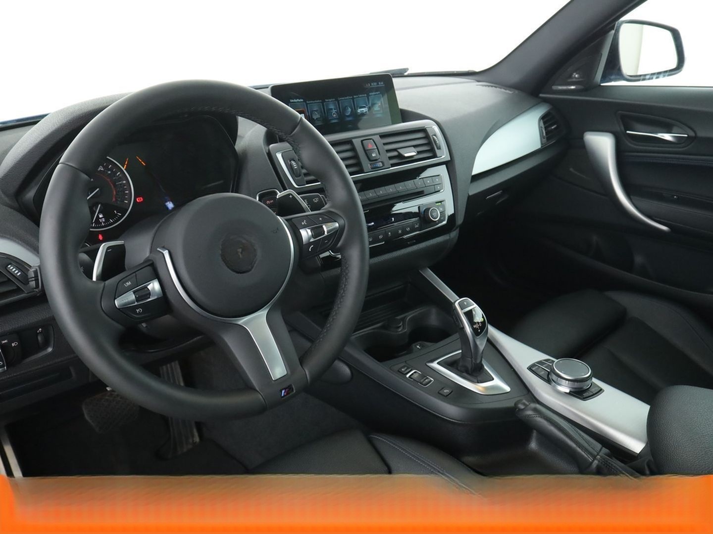 BMW 2er M240i xDrive Aut.*NAV*XENON*TEMP*CAM*PDC*SHZ foto 11