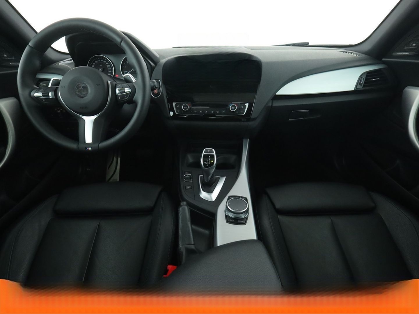 BMW 2er M240i xDrive Aut.*NAV*XENON*TEMP*CAM*PDC*SHZ foto 12