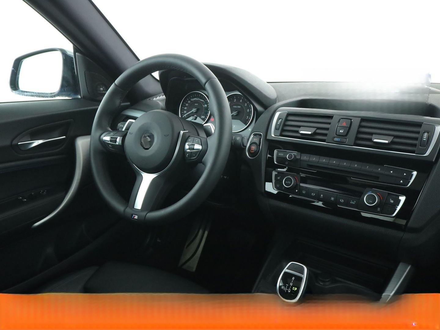 BMW 2er M240i xDrive Aut.*NAV*XENON*TEMP*CAM*PDC*SHZ foto 13