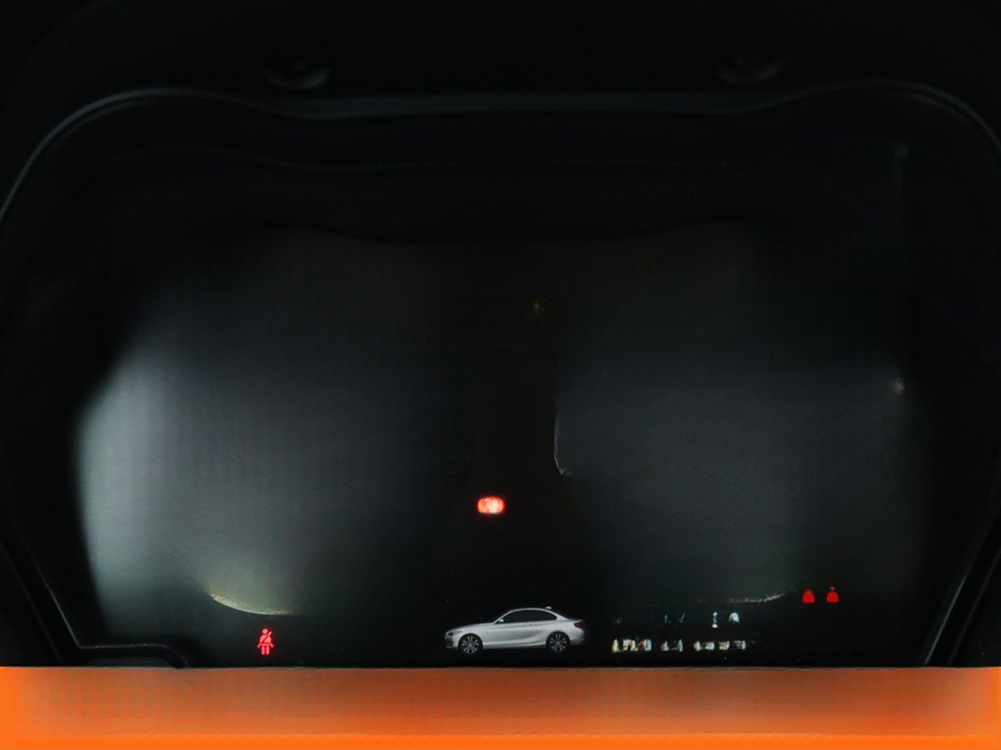 BMW 2er M240i xDrive Aut.*NAV*XENON*TEMP*CAM*PDC*SHZ foto 20
