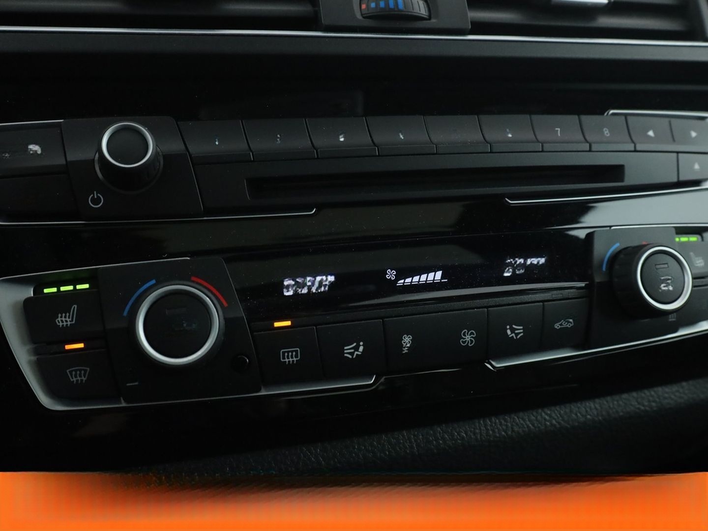 BMW 2er M240i xDrive Aut.*NAV*XENON*TEMP*CAM*PDC*SHZ foto 24