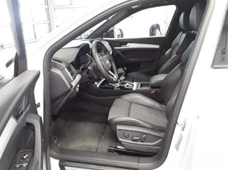 Audi Q5 55 TFSI e S Line Int Pano,HUD,Leder,Matrix foto 6