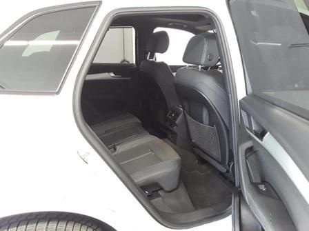 Audi Q5 55 TFSI e S Line Int Pano,HUD,Leder,Matrix foto 9