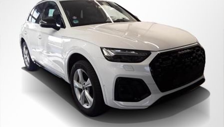 Audi Q5 55 TFSI e S Line Int Pano,HUD,Leder,Matrix foto 10