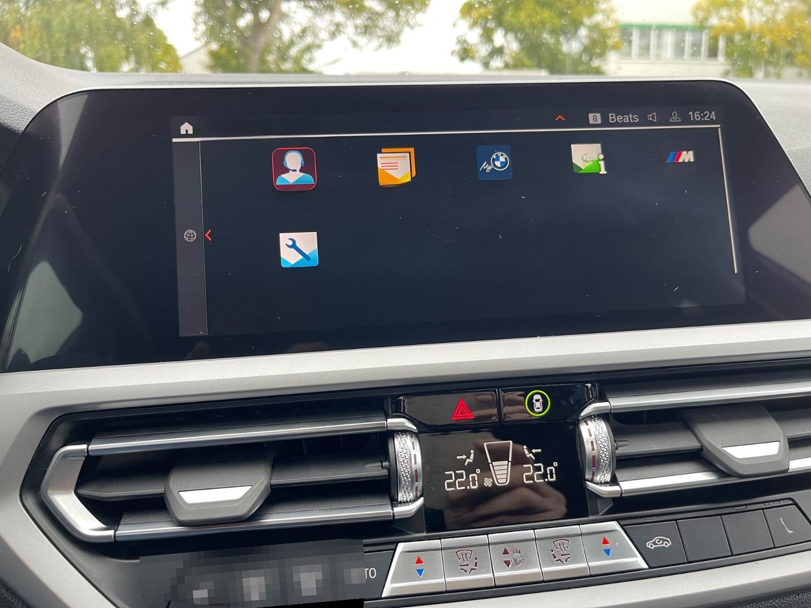 BMW 320d Touring.Automatik.LED.Navi foto 17