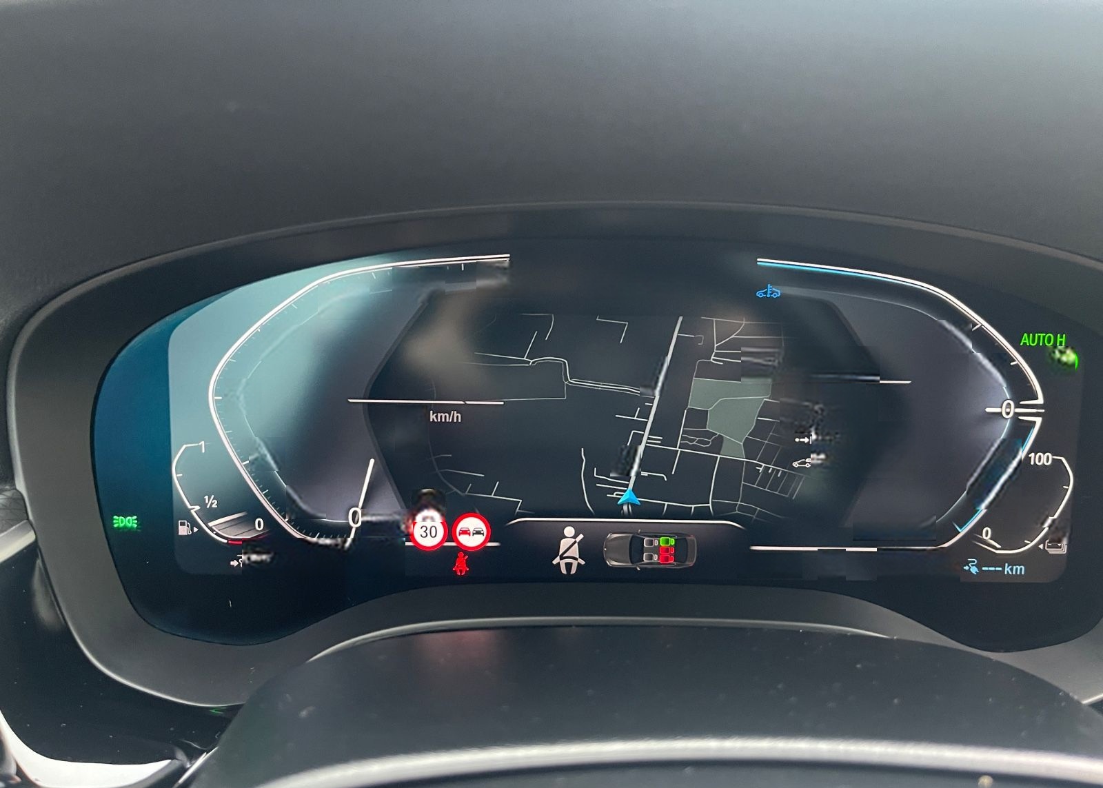 BMW 530e Automatik.M Sportpaket.Leder.LED foto 13