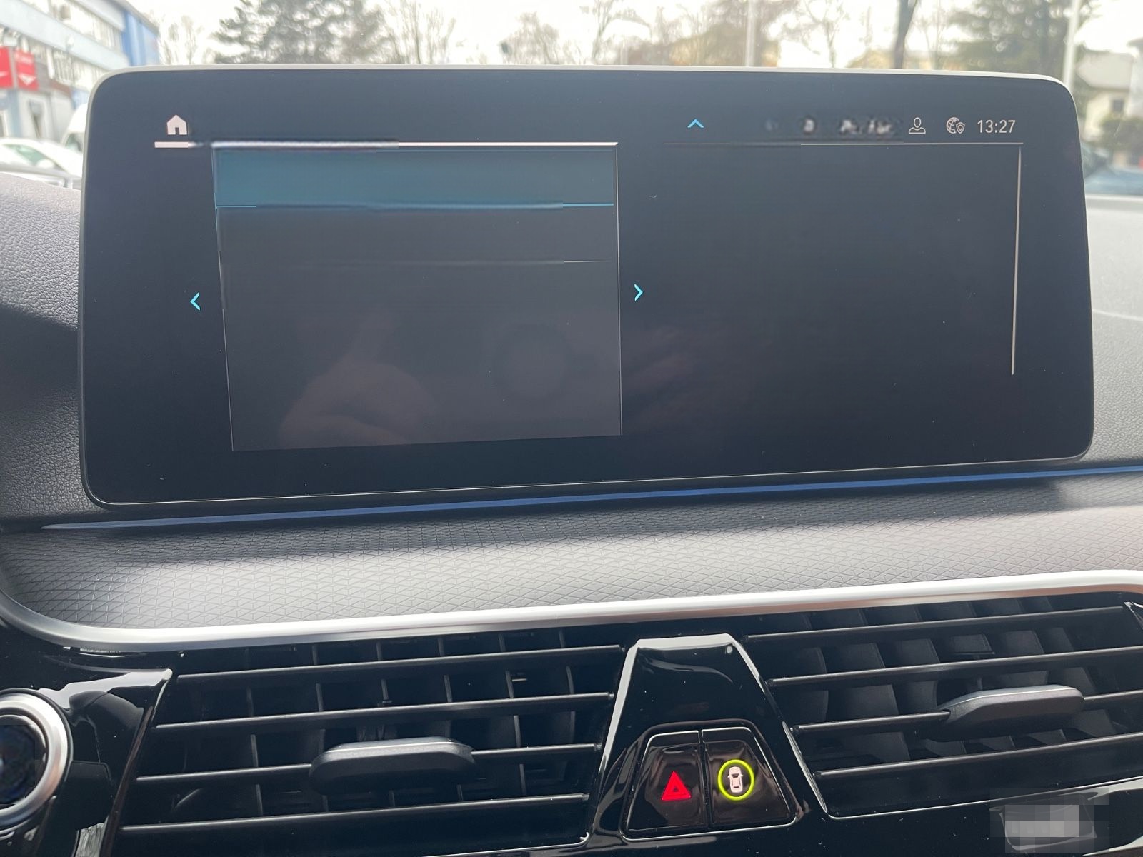 BMW 530e Automatik.M Sportpaket.Leder.LED foto 14