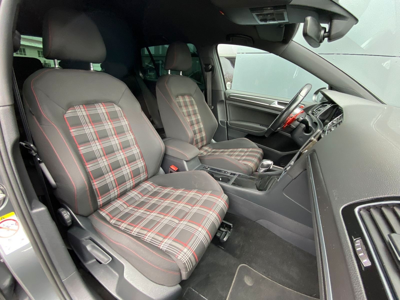 Volkswagen Golf VII GTI Performance DSG ACC DCC NAVI SHZ... foto 15