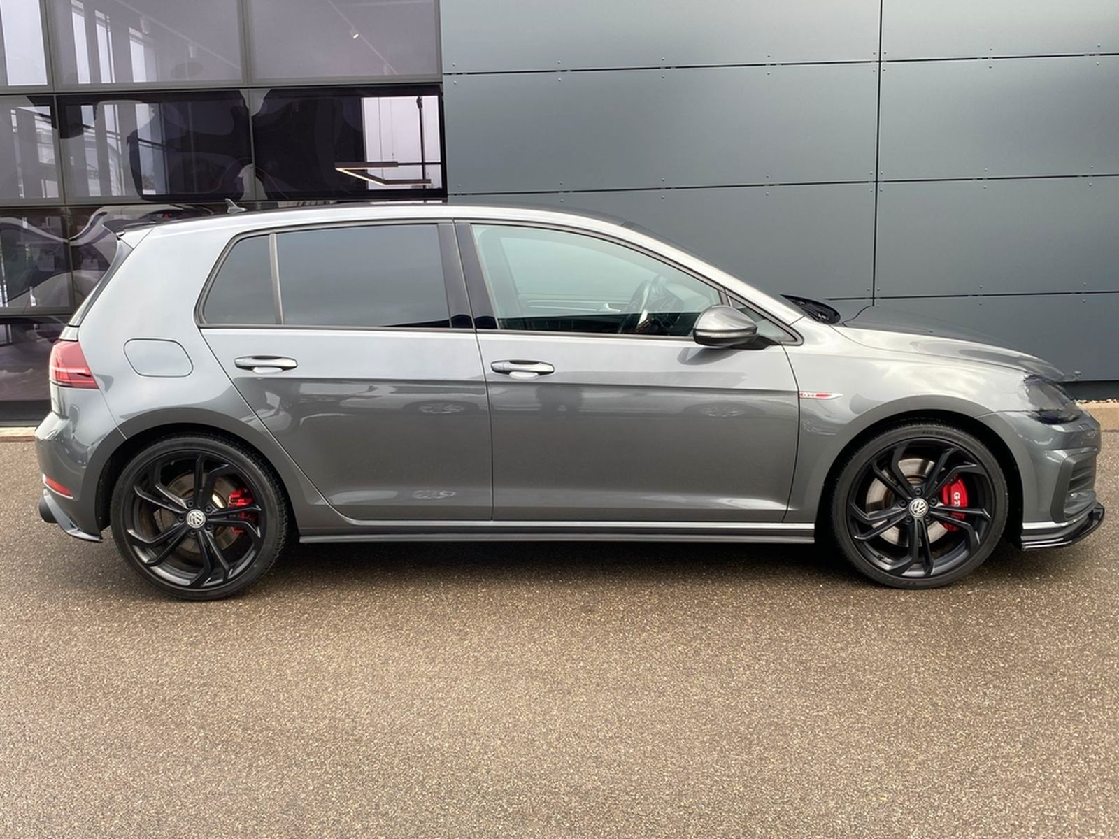 Volkswagen Golf VII GTI Performance DSG ACC DCC NAVI SHZ... foto 7