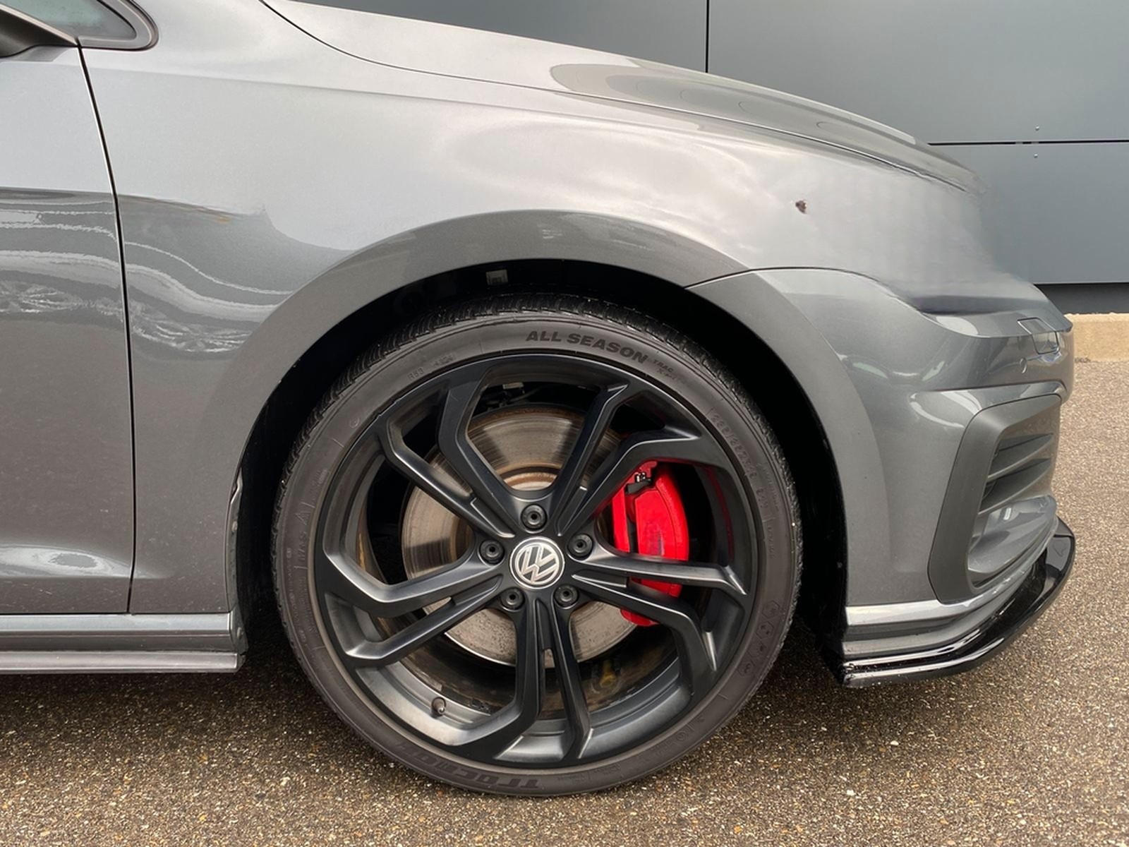 Volkswagen Golf VII GTI Performance DSG ACC DCC NAVI SHZ... foto 8