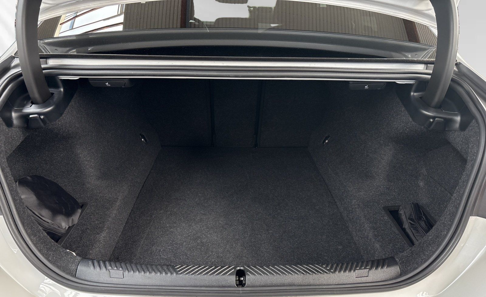 BMW 520d M Sport|AHK|Pano|Autobahnass. foto 15