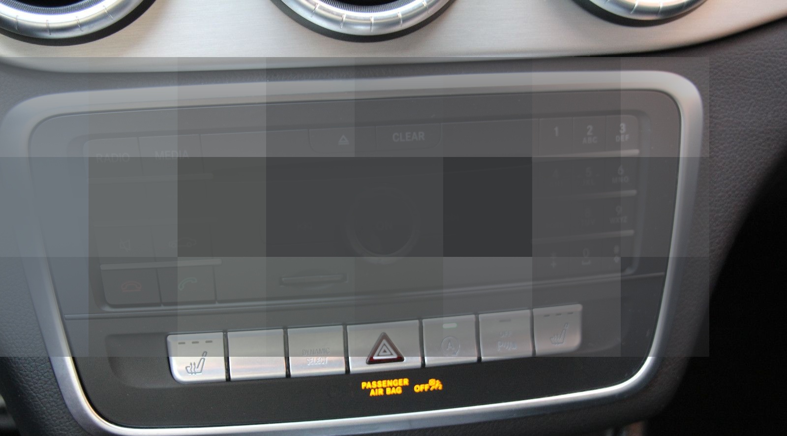 Mercedes-Benz CLA 220 Shooting Brake AMG-Line 4Matic foto 21