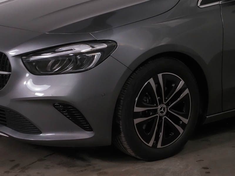 Mercedes-Benz B 200 , PROGRESSIVE 360 AHK KAMERA SPUR PDC SHZ foto 5