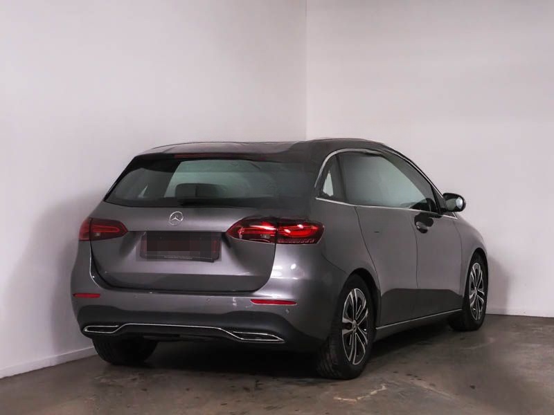 Mercedes-Benz B 200 , PROGRESSIVE 360 AHK KAMERA SPUR PDC SHZ foto 4