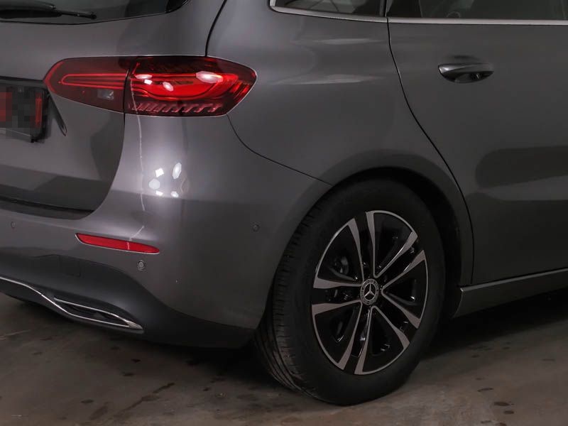 Mercedes-Benz B 200 , PROGRESSIVE 360 AHK KAMERA SPUR PDC SHZ foto 6