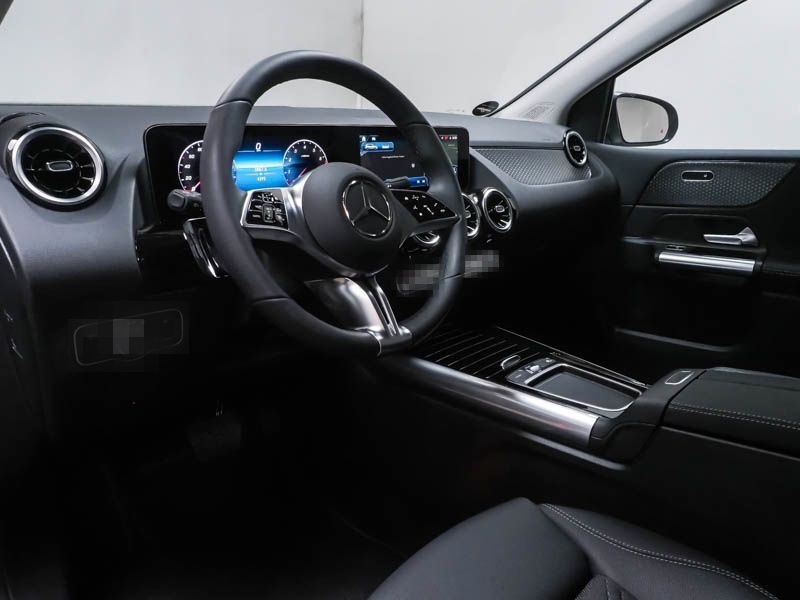 Mercedes-Benz B 200 , PROGRESSIVE 360 AHK KAMERA SPUR PDC SHZ foto 7