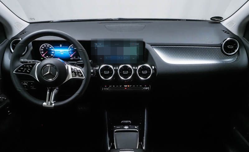 Mercedes-Benz B 200 , PROGRESSIVE 360 AHK KAMERA SPUR PDC SHZ foto 9