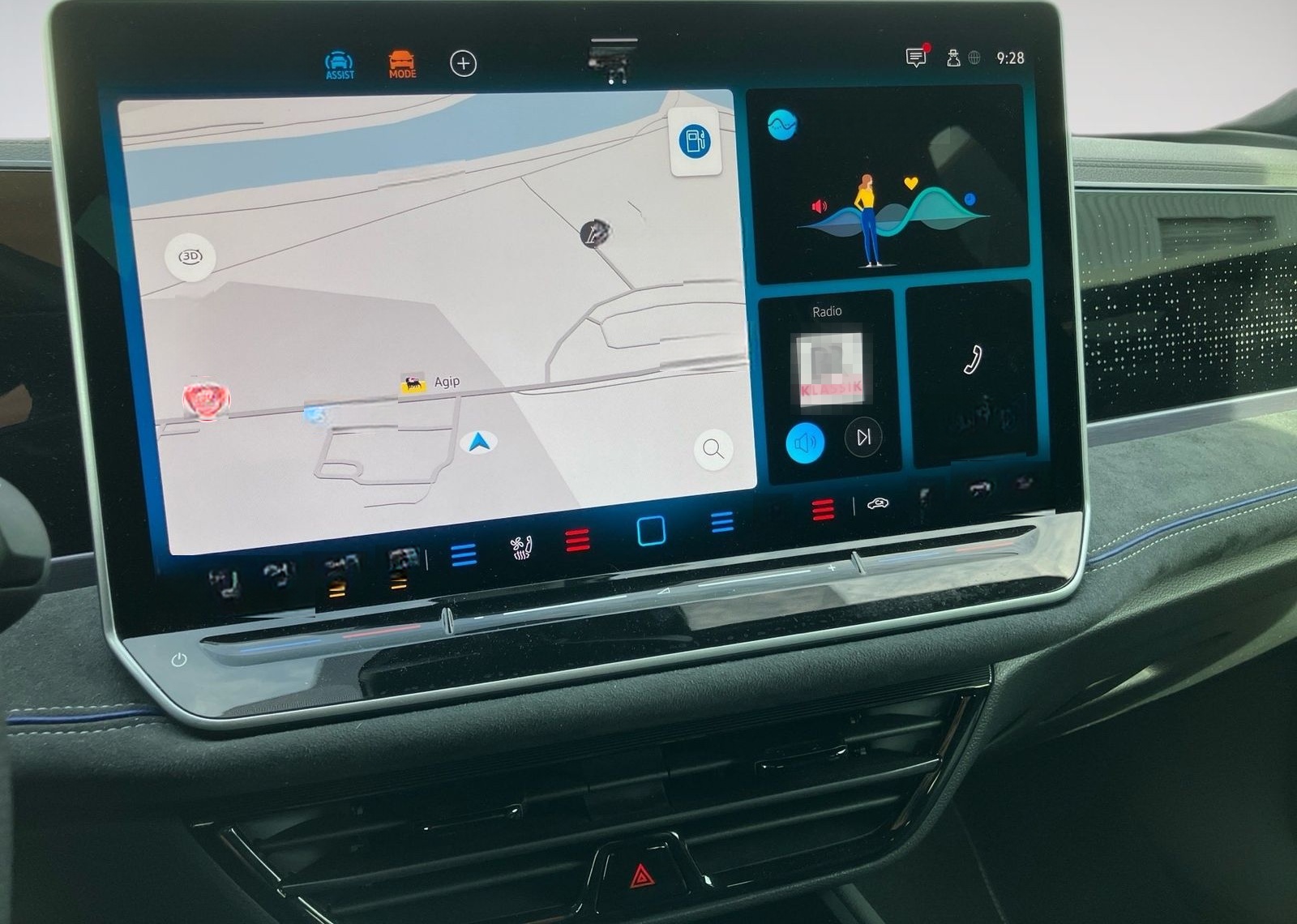 Volkswagen Passat Variant R-LINE SIGNATURE 2.0TDI 193PS 4M foto 12