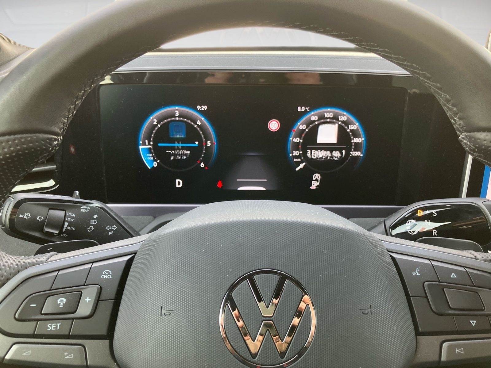 Volkswagen Passat Variant R-LINE SIGNATURE 2.0TDI 193PS 4M foto 13