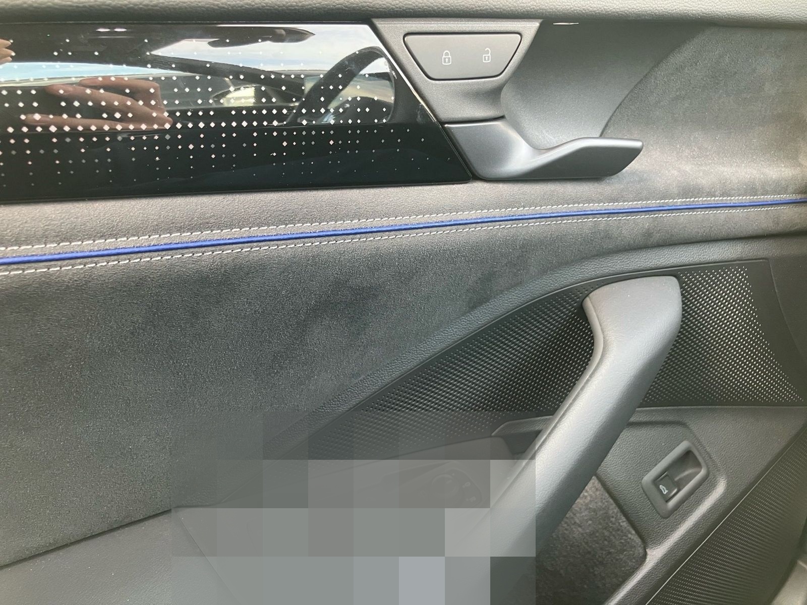 Volkswagen Passat Variant R-LINE SIGNATURE 2.0TDI 193PS 4M foto 15