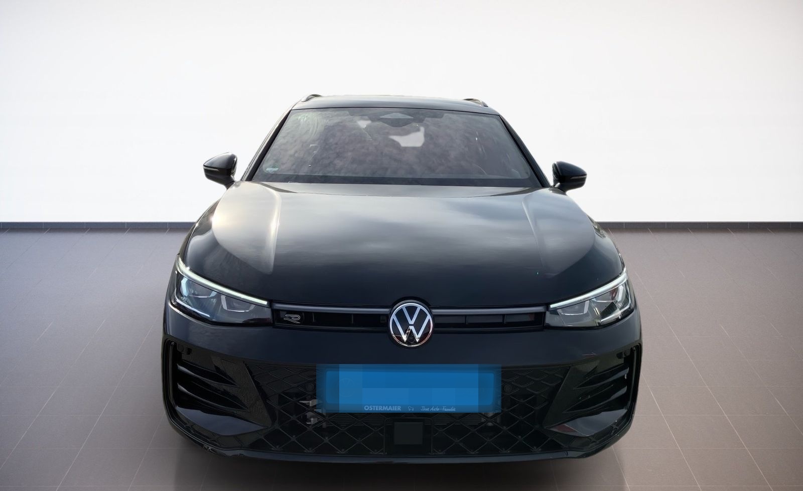 Volkswagen Passat Variant R-LINE SIGNATURE 2.0TDI 193PS 4M foto 3
