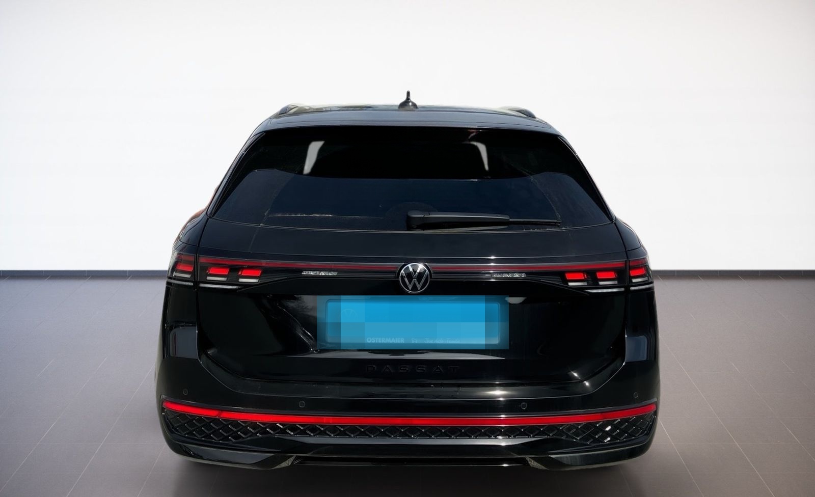Volkswagen Passat Variant R-LINE SIGNATURE 2.0TDI 193PS 4M foto 5