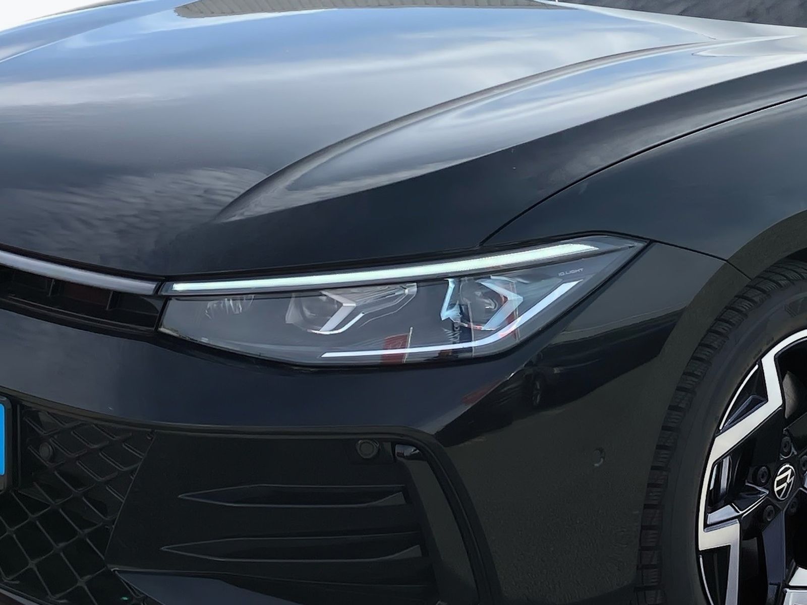 Volkswagen Passat Variant R-LINE SIGNATURE 2.0TDI 193PS 4M foto 6
