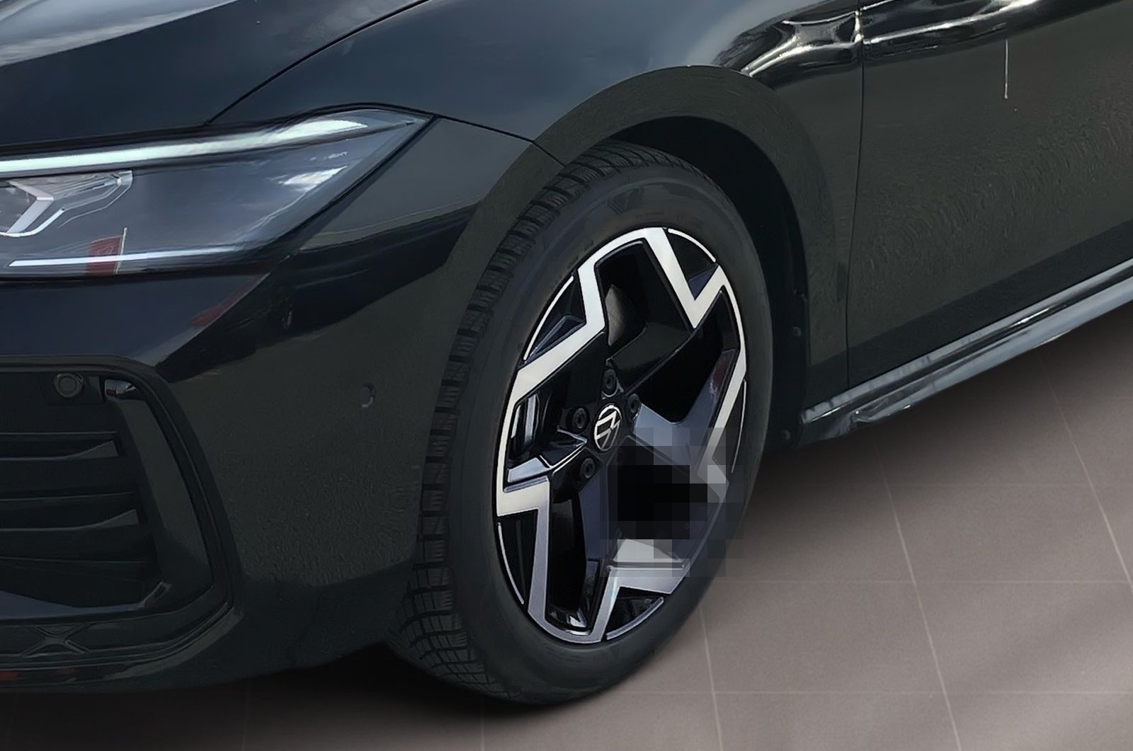 Volkswagen Passat Variant R-LINE SIGNATURE 2.0TDI 193PS 4M foto 7