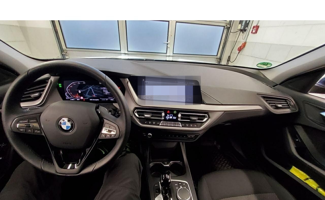 BMW 120d Advantage BLIS LED Lane AUT Klima foto 5