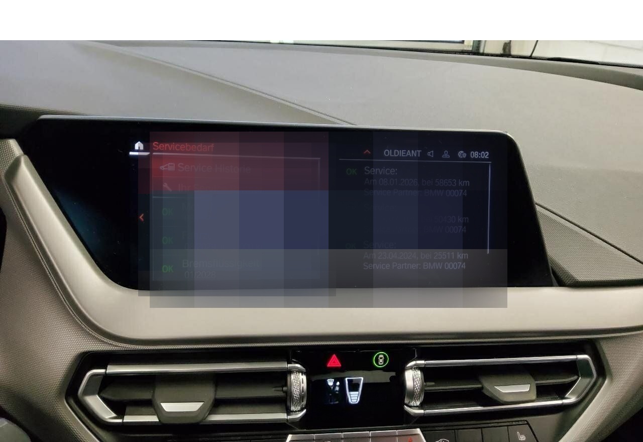 BMW 120d Advantage BLIS LED Lane AUT Klima foto 10