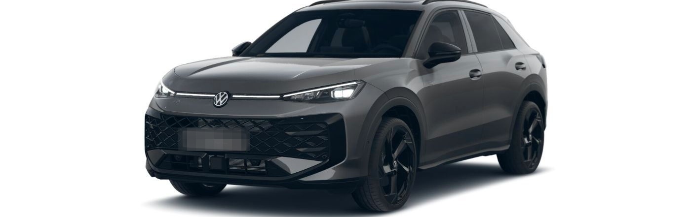 Volkswagen T-Roc 1.5 eTSI DSG R-Line CarPlay Pano Black ACC foto 2