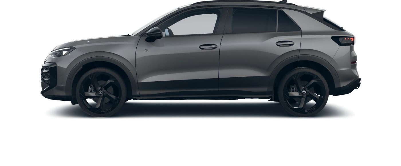 Volkswagen T-Roc 1.5 eTSI DSG R-Line CarPlay Pano Black ACC foto 3