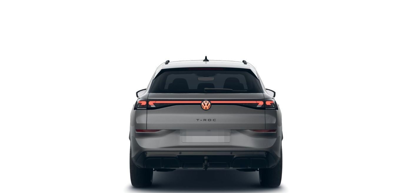 Volkswagen T-Roc 1.5 eTSI DSG R-Line CarPlay Pano Black ACC foto 5