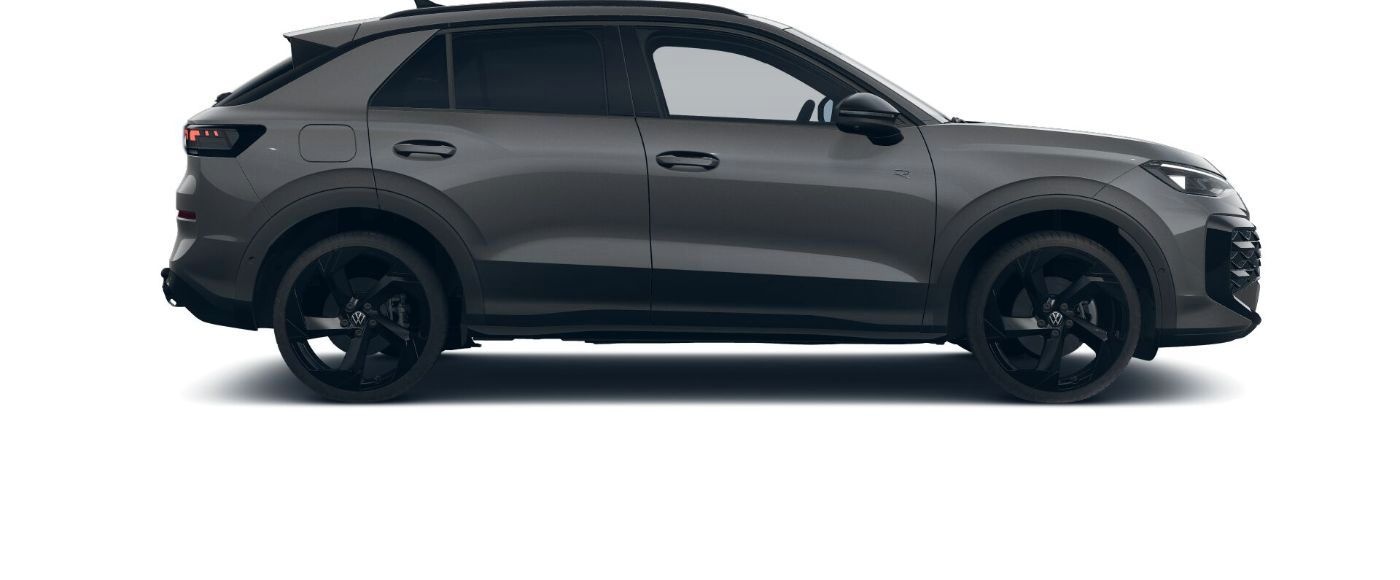 Volkswagen T-Roc 1.5 eTSI DSG R-Line CarPlay Pano Black ACC foto 7