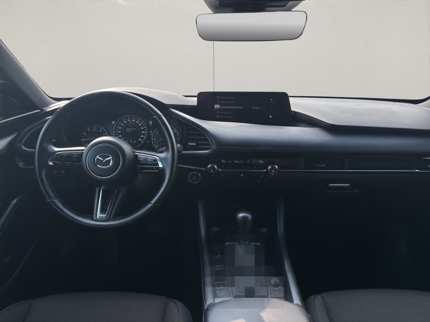 Mazda 3 SKY-G Center-line+DESIGN-P+GJ-RÄDER !! foto 13