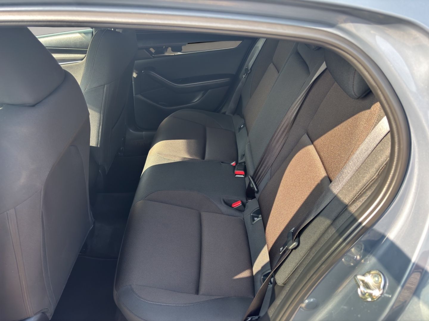 Mazda 3 SKY-G Center-line+DESIGN-P+GJ-RÄDER !! foto 10