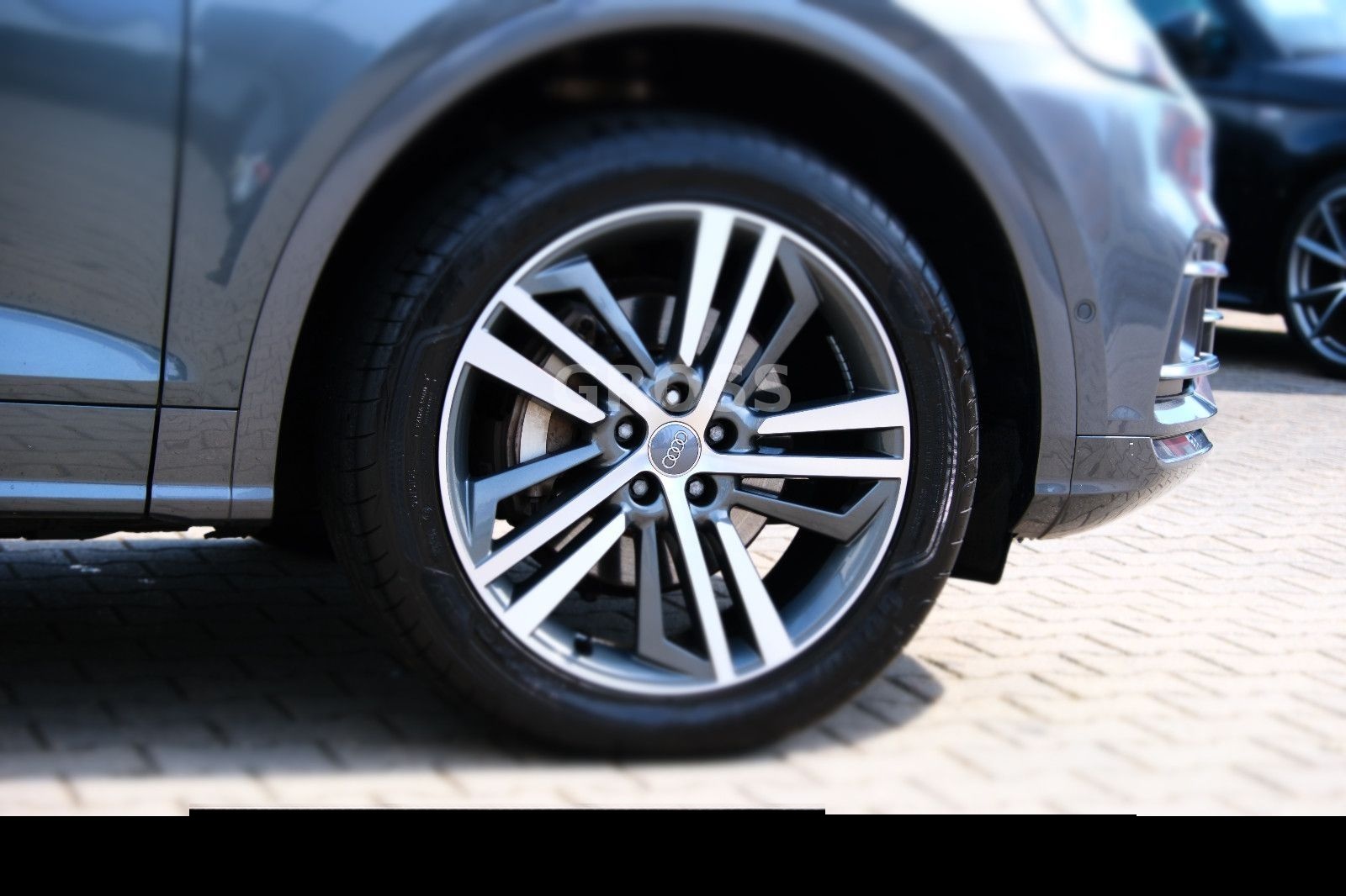 Audi Q5 2.0 TDI S tr. quattro "3xS-Line"ACC"AHK"VC" foto 12