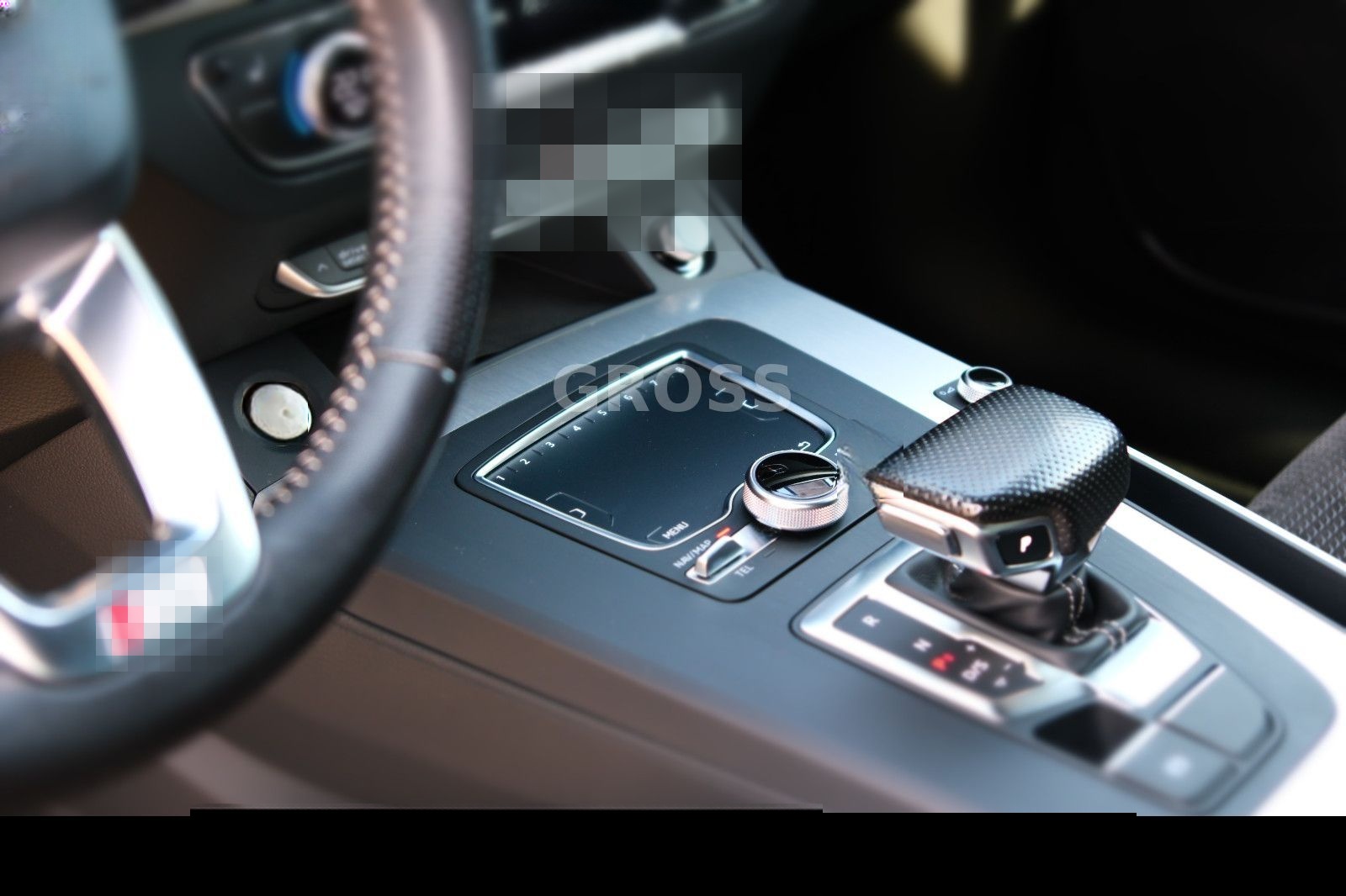 Audi Q5 2.0 TDI S tr. quattro "3xS-Line"ACC"AHK"VC" foto 18