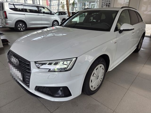 Audi A4 Avant S-Line¹ 2.0 TDI S-TRON MATRIX eHECK 8FA foto 2