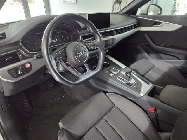 Audi A4 Avant S-Line¹ 2.0 TDI S-TRON MATRIX eHECK 8FA foto 13