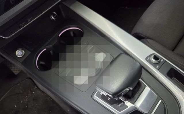 Audi A4 Avant S-Line¹ 2.0 TDI S-TRON MATRIX eHECK 8FA foto 15