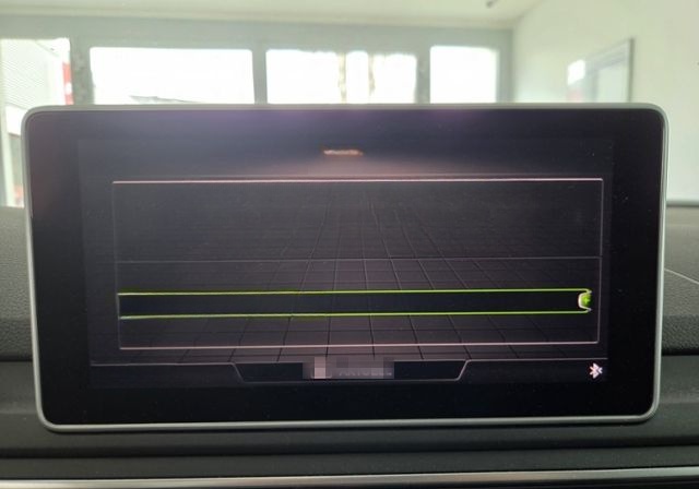 Audi A4 Avant S-Line¹ 2.0 TDI S-TRON MATRIX eHECK 8FA foto 18