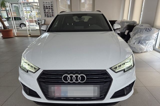 Audi A4 Avant S-Line¹ 2.0 TDI S-TRON MATRIX eHECK 8FA foto 3